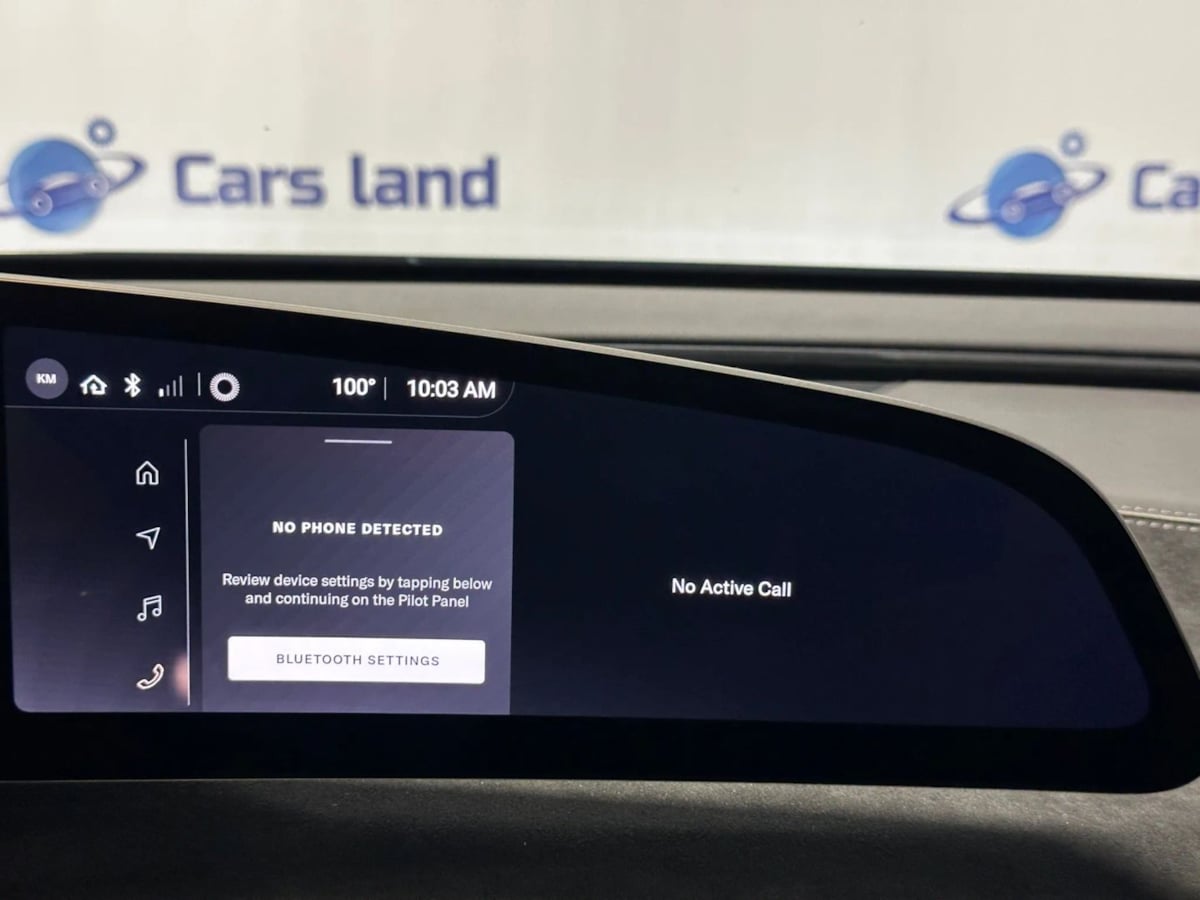2022 Lucid Air Grand Touring photo 39