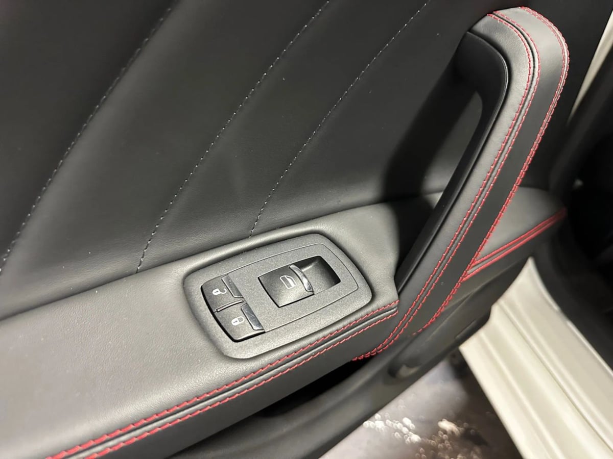 2021 Maserati Ghibli Q4 GranSport photo 20
