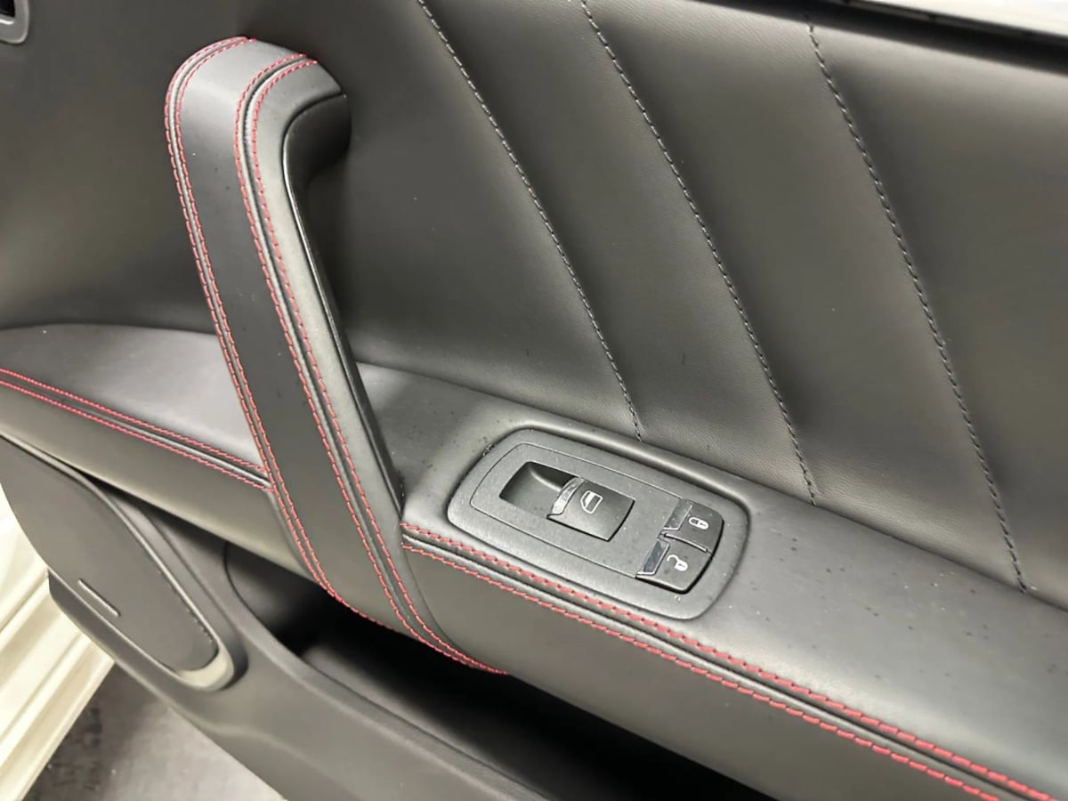 2021 Maserati Ghibli Q4 GranSport photo 28