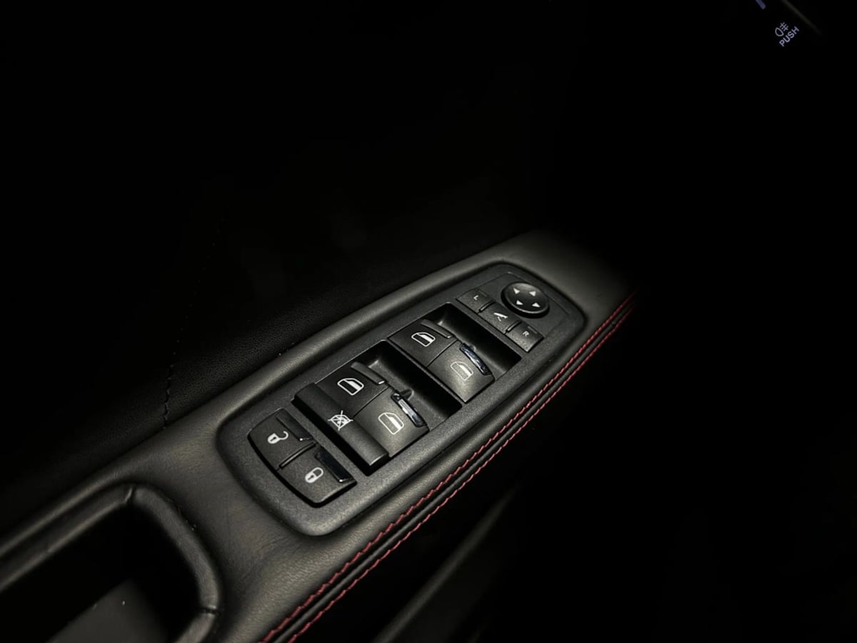 2021 Maserati Ghibli Q4 GranSport photo 31