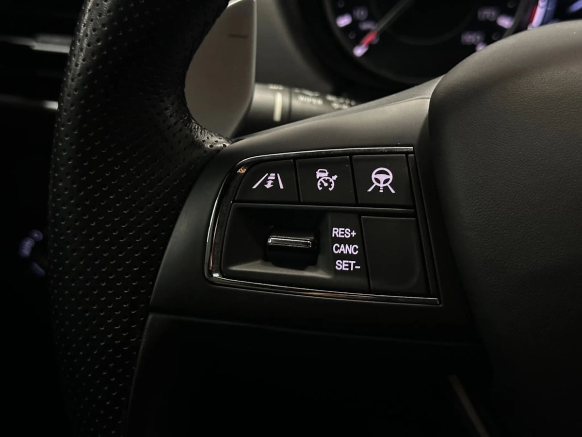 2021 Maserati Ghibli Q4 GranSport photo 33