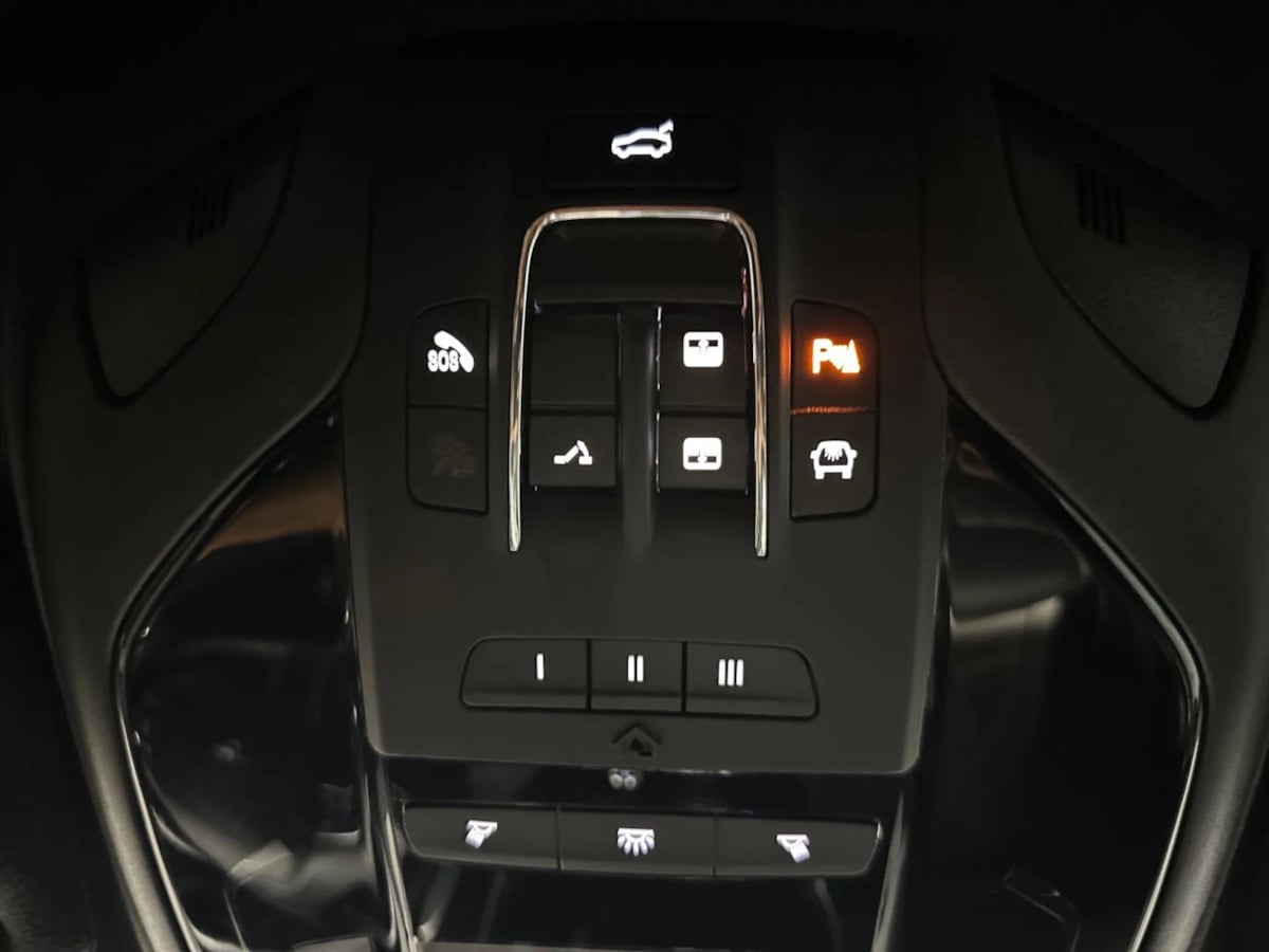 2021 Maserati Ghibli Q4 GranSport photo 46