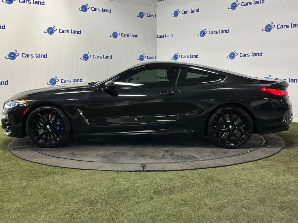 2023 Bmw M850i xDrive photo 7