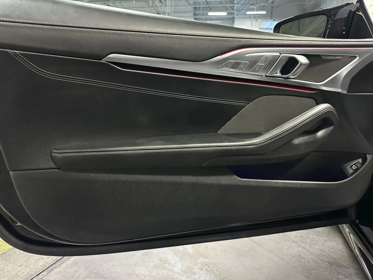 2023 Bmw M850i xDrive photo 14