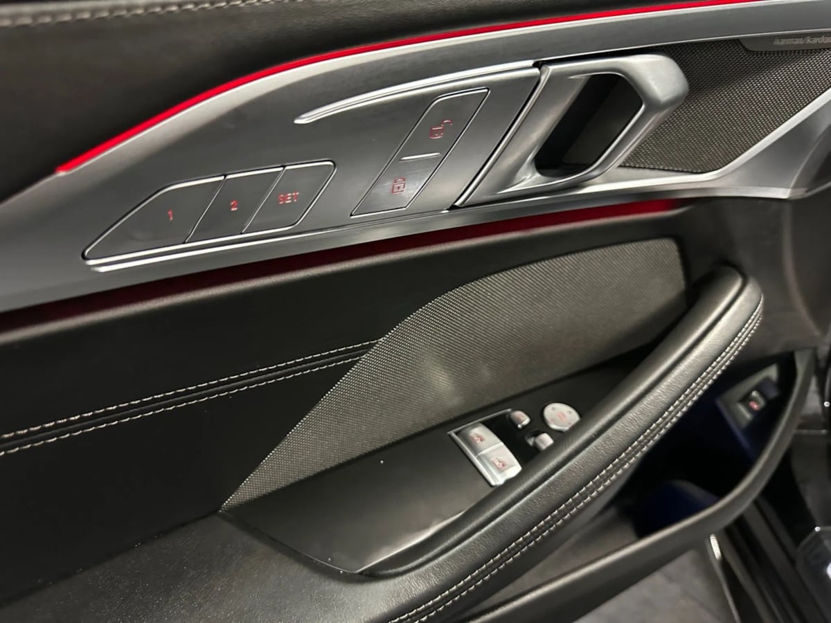 2023 Bmw M850i xDrive photo 15