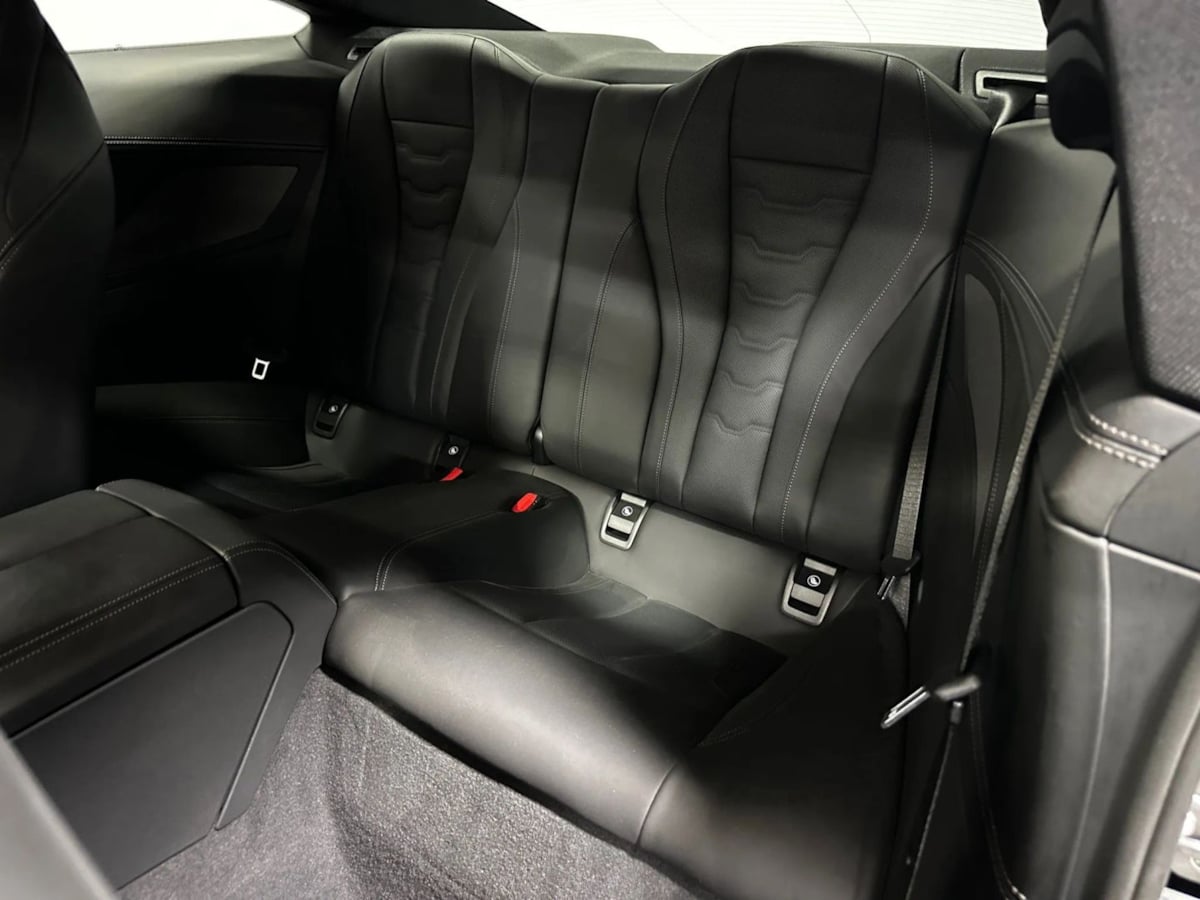2023 Bmw M850i xDrive photo 16