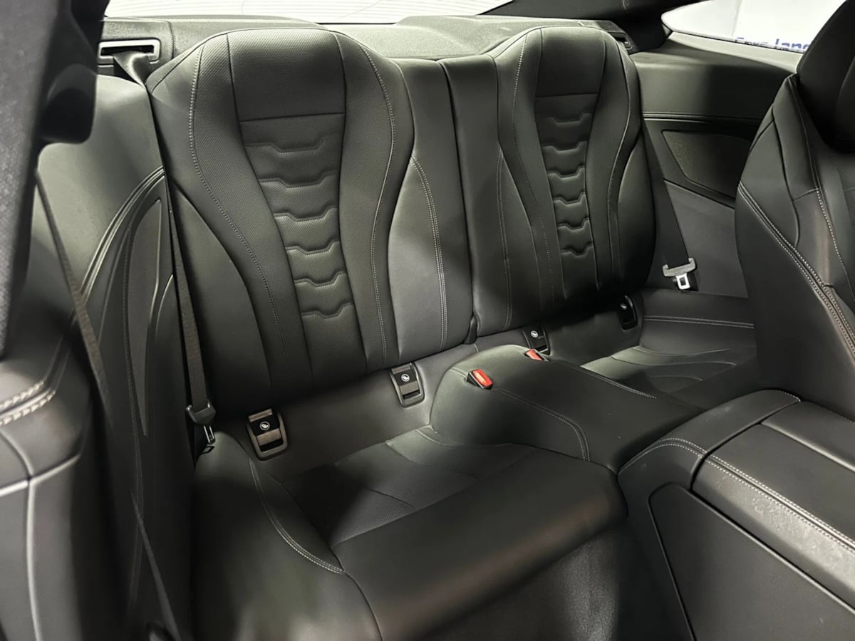 2023 Bmw M850i xDrive photo 17