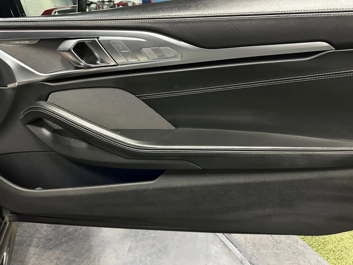 2023 Bmw M850i xDrive photo 19