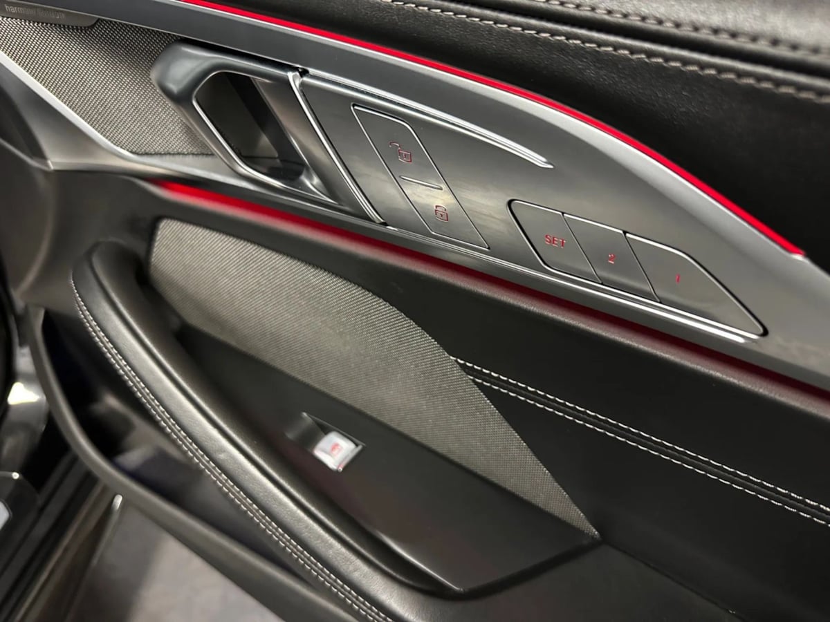 2023 Bmw M850i xDrive photo 20