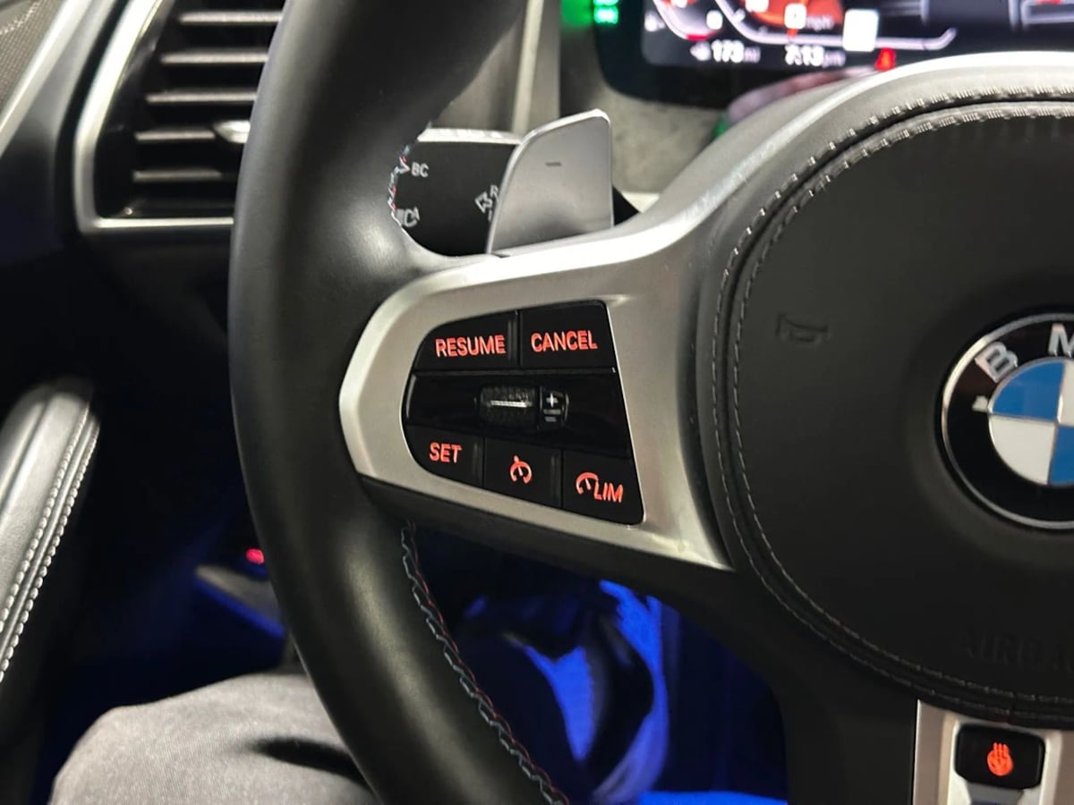 2023 Bmw M850i xDrive photo 26