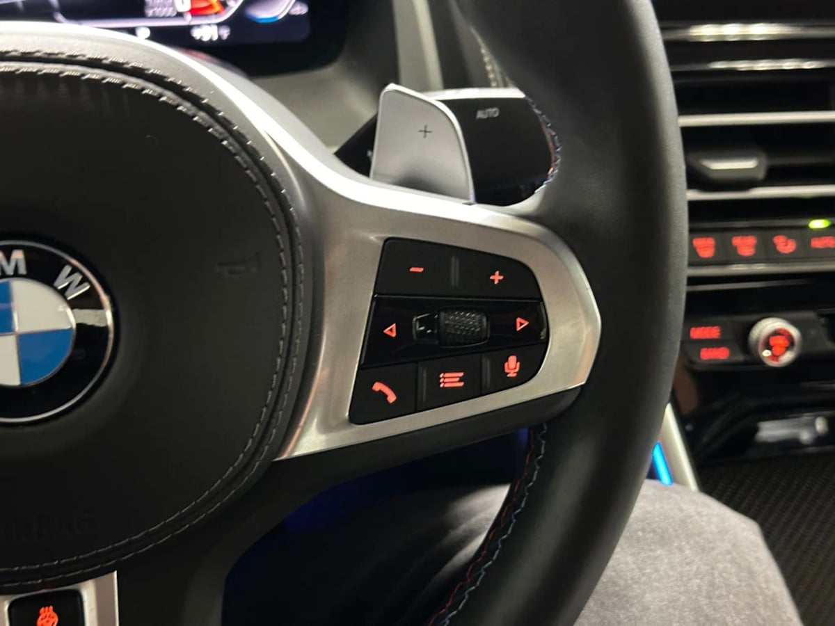 2023 Bmw M850i xDrive photo 27