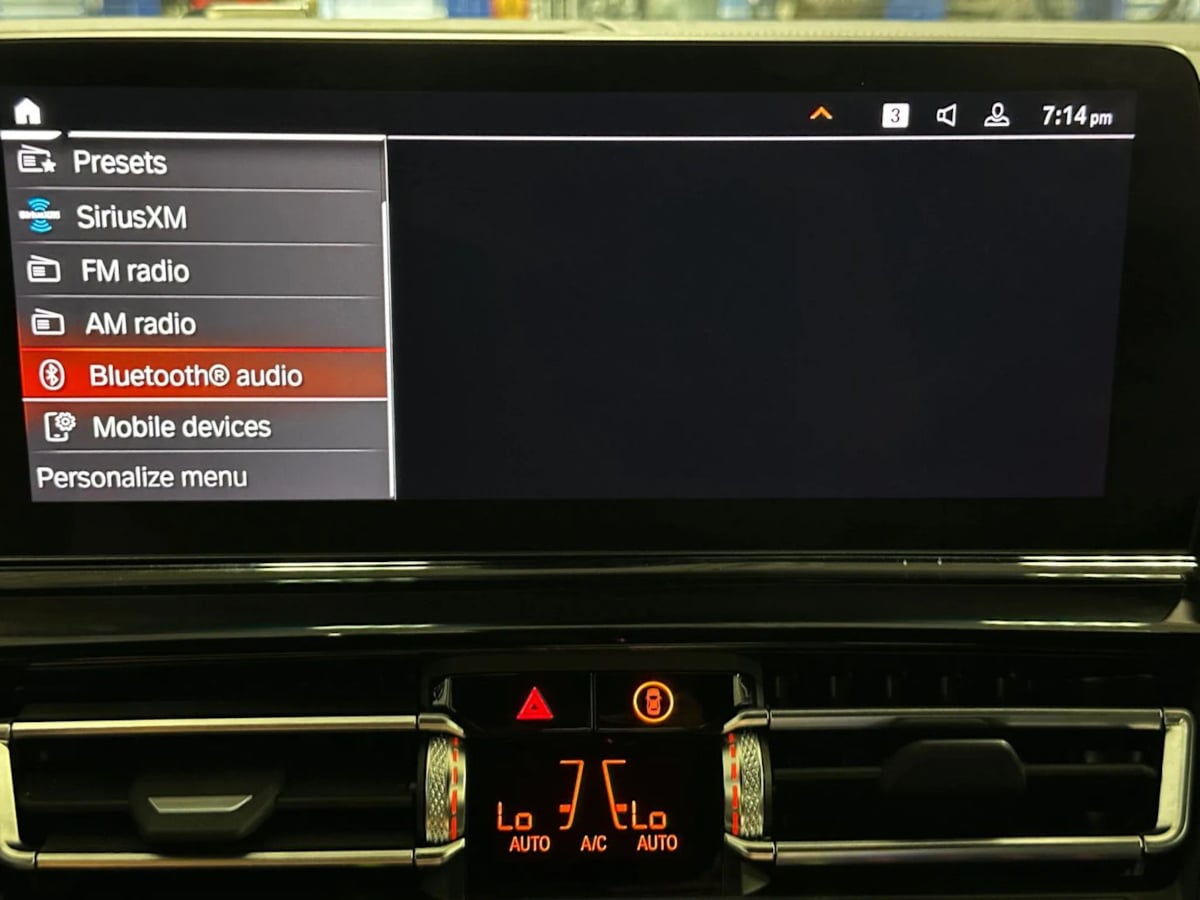 2023 Bmw M850i xDrive photo 30