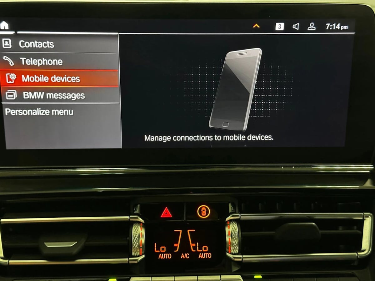 2023 Bmw M850i xDrive photo 31