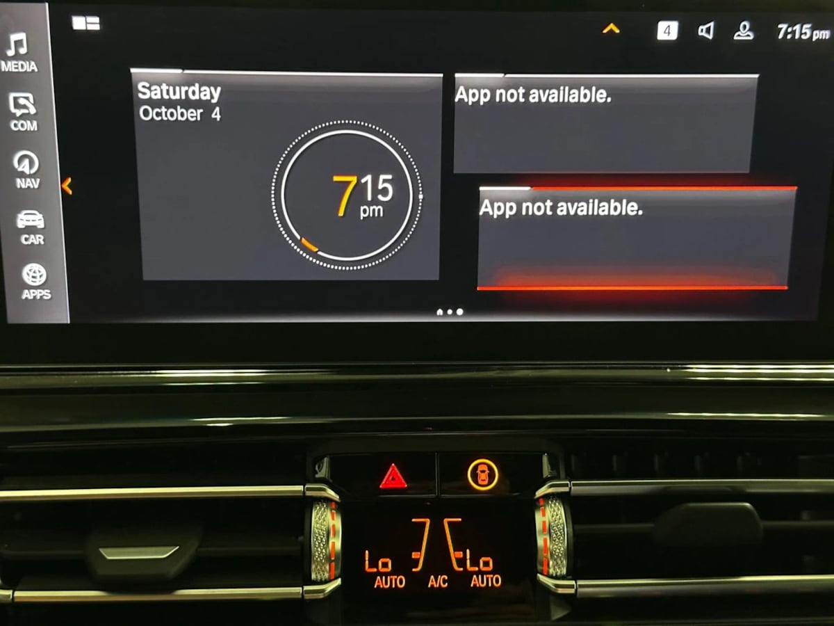 2023 Bmw M850i xDrive photo 37