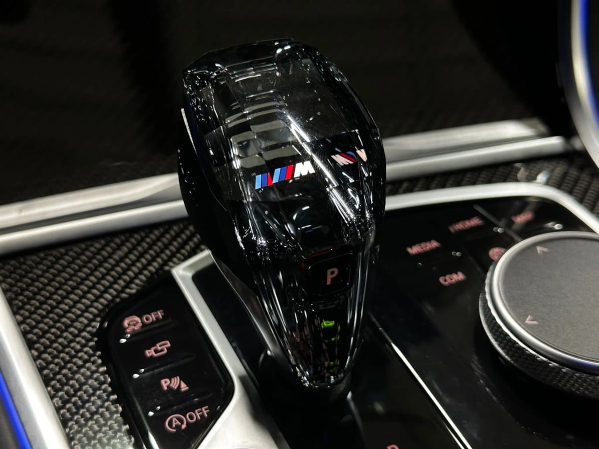 2023 Bmw M850i xDrive photo 40