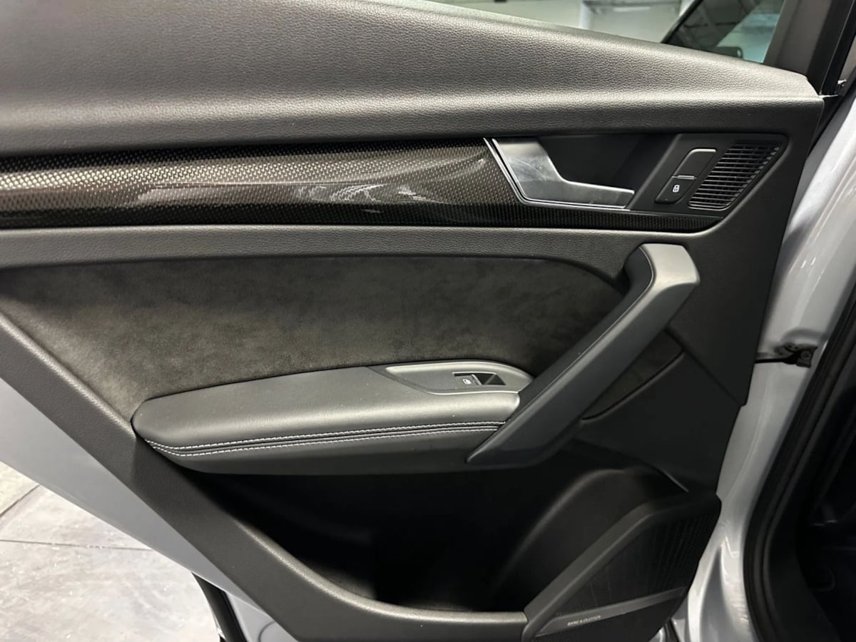 2020 Audi SQ5 Premium Plus photo 16