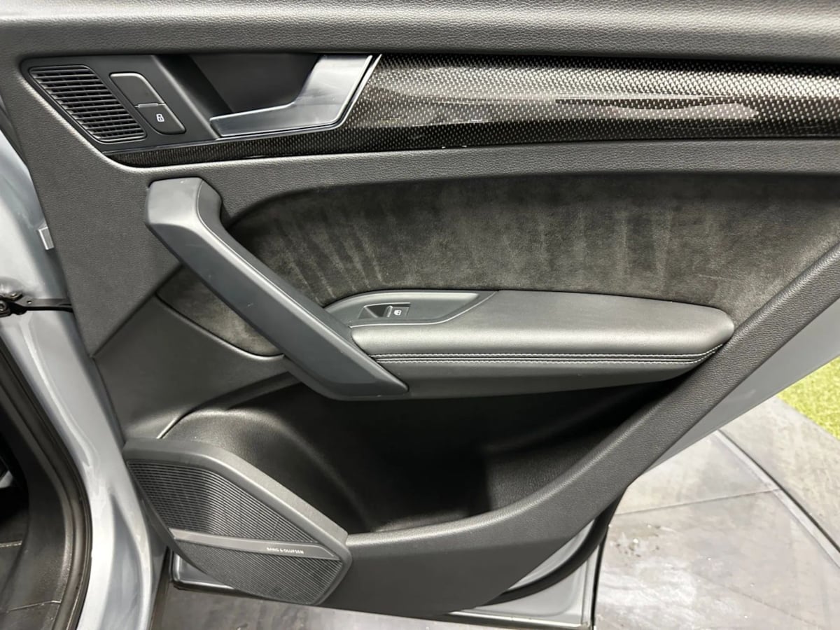 2020 Audi SQ5 Premium Plus photo 22