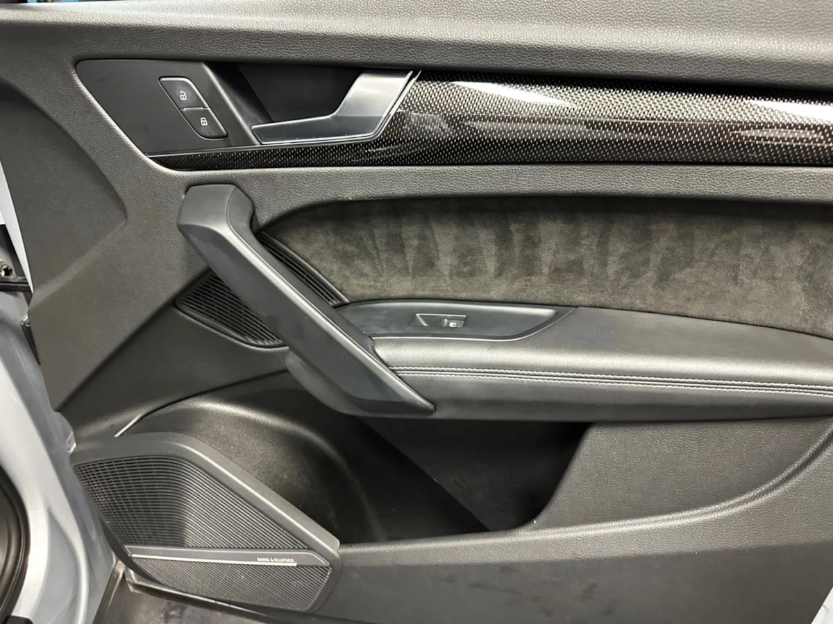 2020 Audi SQ5 Premium Plus photo 26