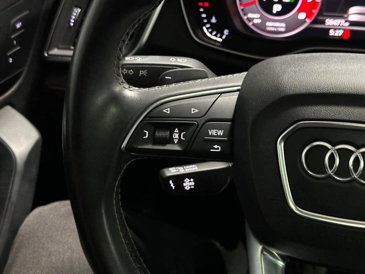 2020 Audi SQ5 Premium Plus photo 29