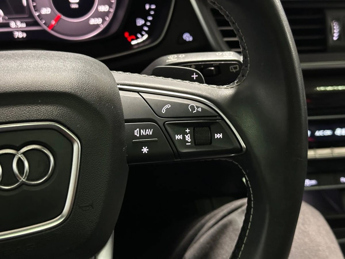 2020 Audi SQ5 Premium Plus photo 30