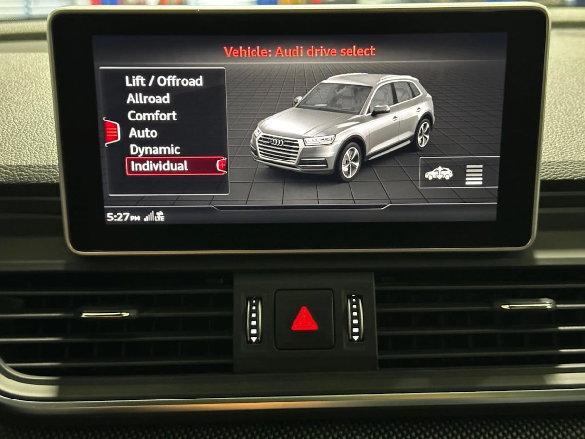2020 Audi SQ5 Premium Plus photo 34