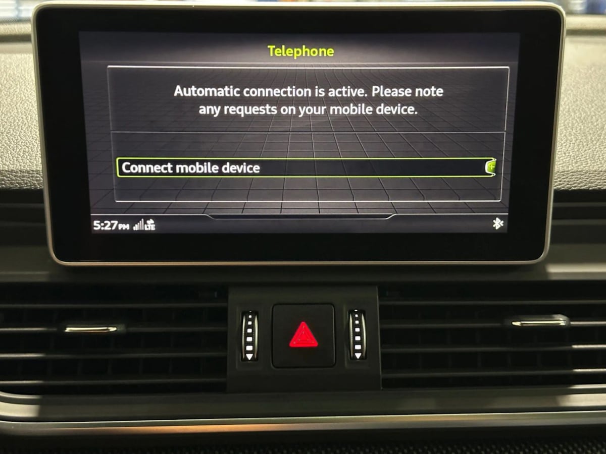 2020 Audi SQ5 Premium Plus photo 36