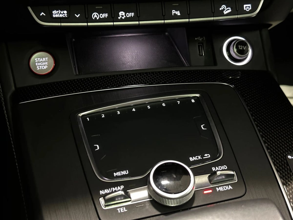 2020 Audi SQ5 Premium Plus photo 40