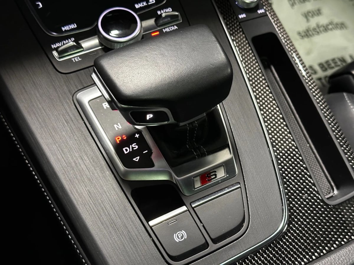 2020 Audi SQ5 Premium Plus photo 41