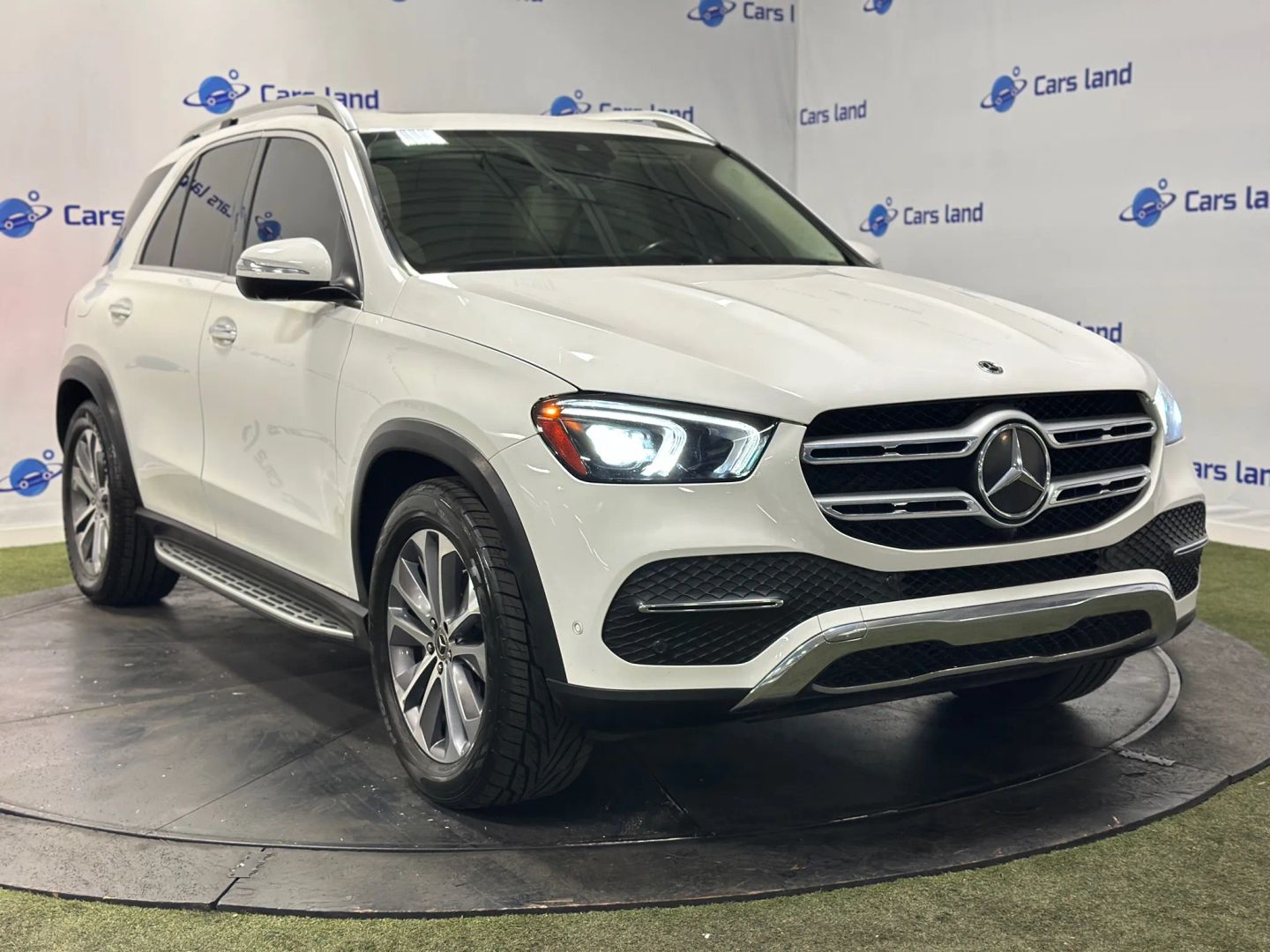 2023 Mercedes-Benz GLE 350 4MATIC SUV