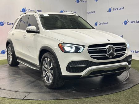 2023 Mercedes-Benz GLE 350 4MATIC SUV