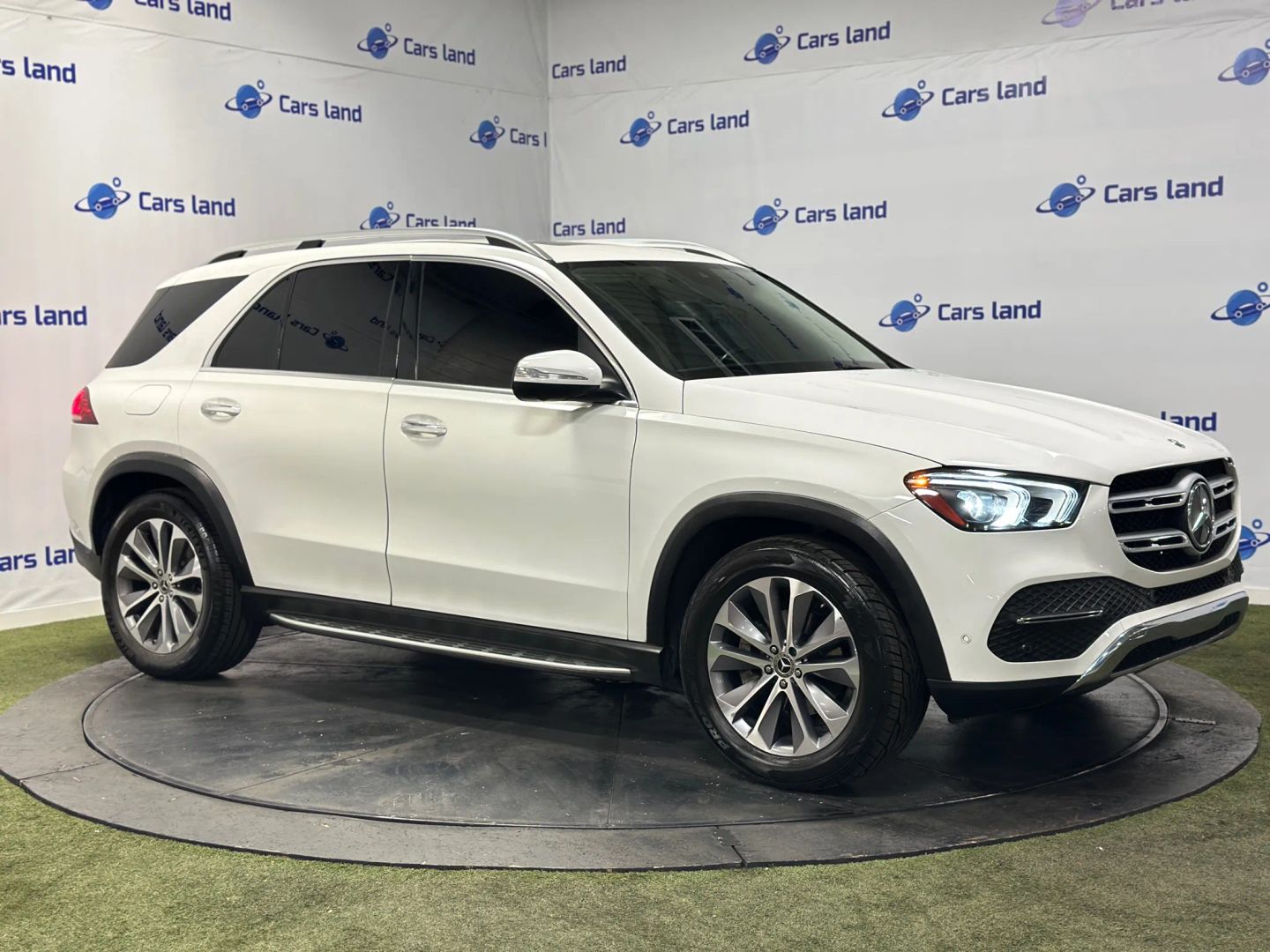 2023 Mercedes-Benz GLE GLE350 - Photo 2