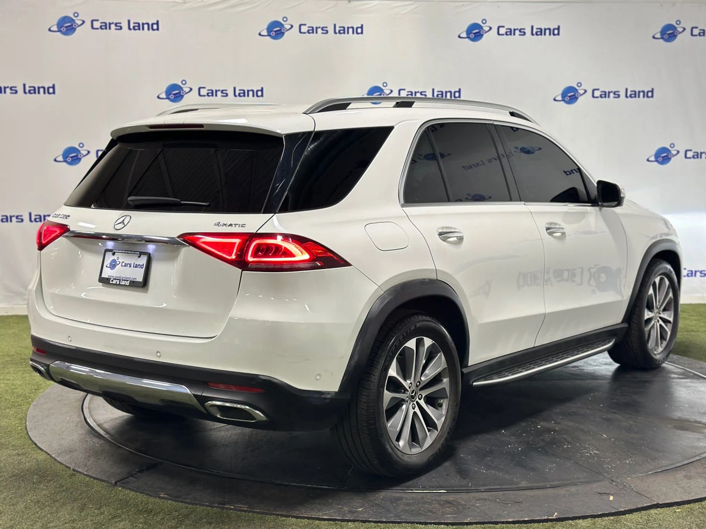 2023 Mercedes-Benz GLE GLE350 - Photo 3