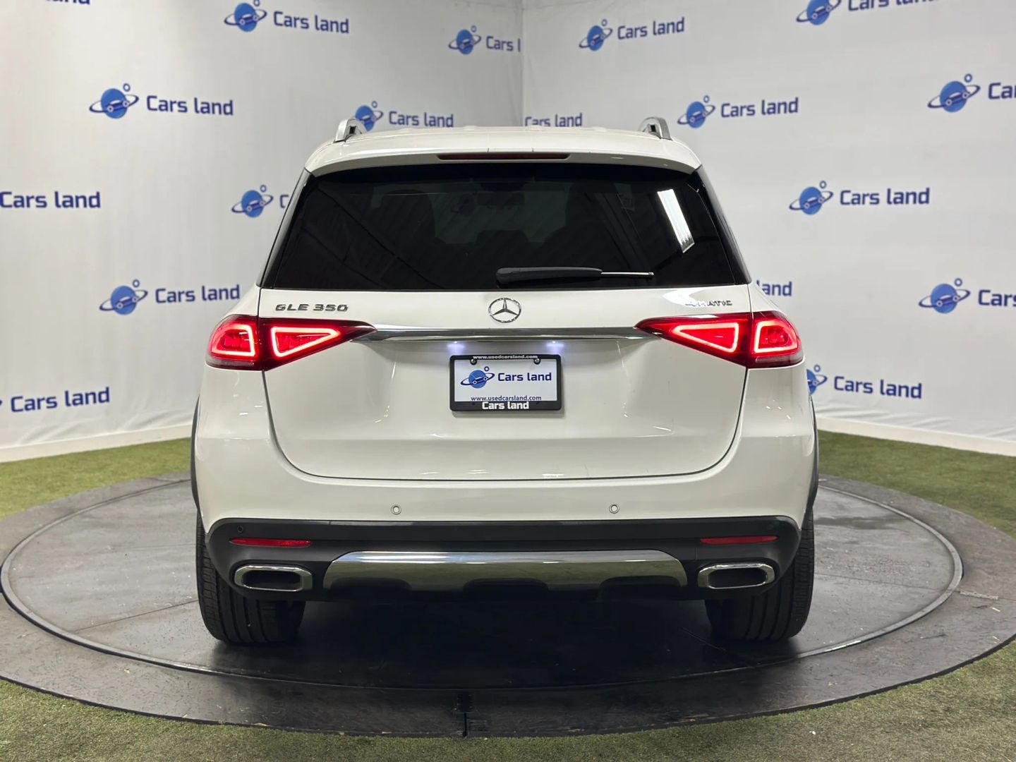 2023 Mercedes-Benz GLE GLE350 - Photo 4