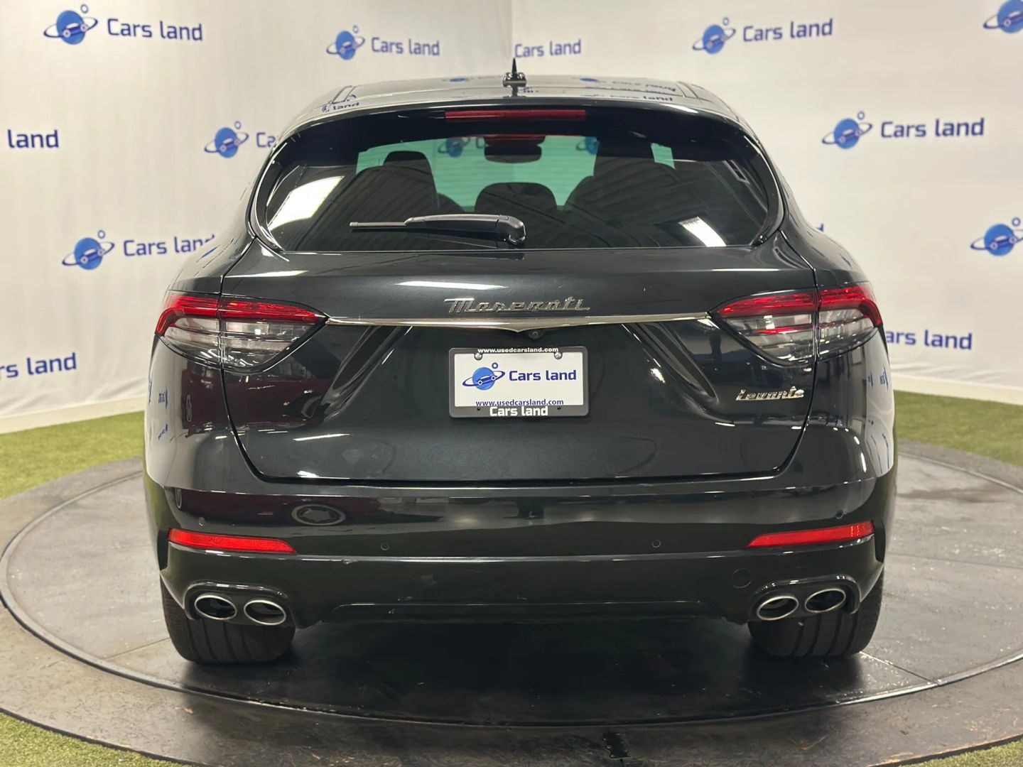 2024 Maserati Levante Modena Ultima - Photo 4