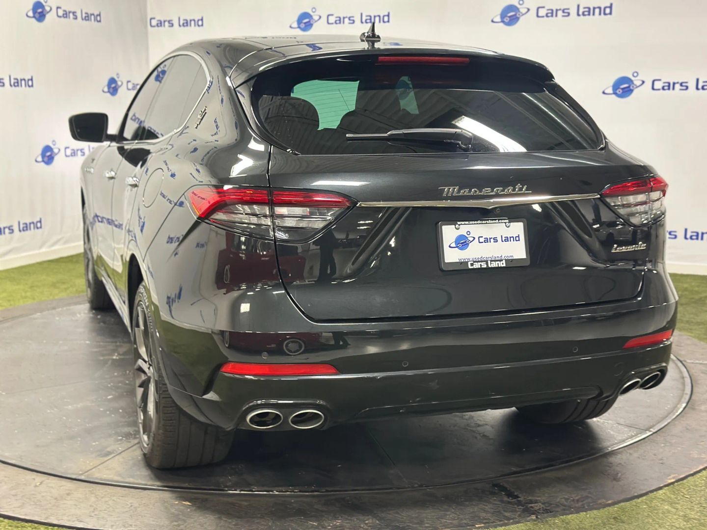 2024 Maserati Levante Modena Ultima - Photo 5