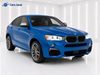 2018 BMW X4 M40i