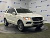 2013 Mercedes-Benz ML 350 SUV