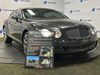 2007 Bentley Continental GT 