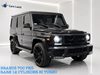2016 Mercedes-Benz AMG G 65 SUV