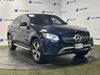 2019 Mercedes-Benz GLC 300 4MATIC Coupe