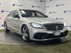 2019 Mercedes-Benz AMG S 63 4MATIC+ Sedan