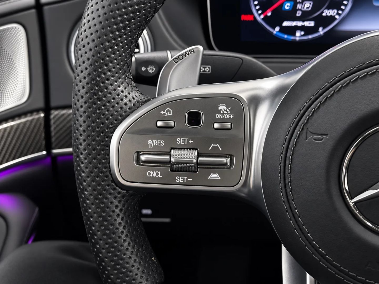 Mercedes-Benz S 63 photo 32