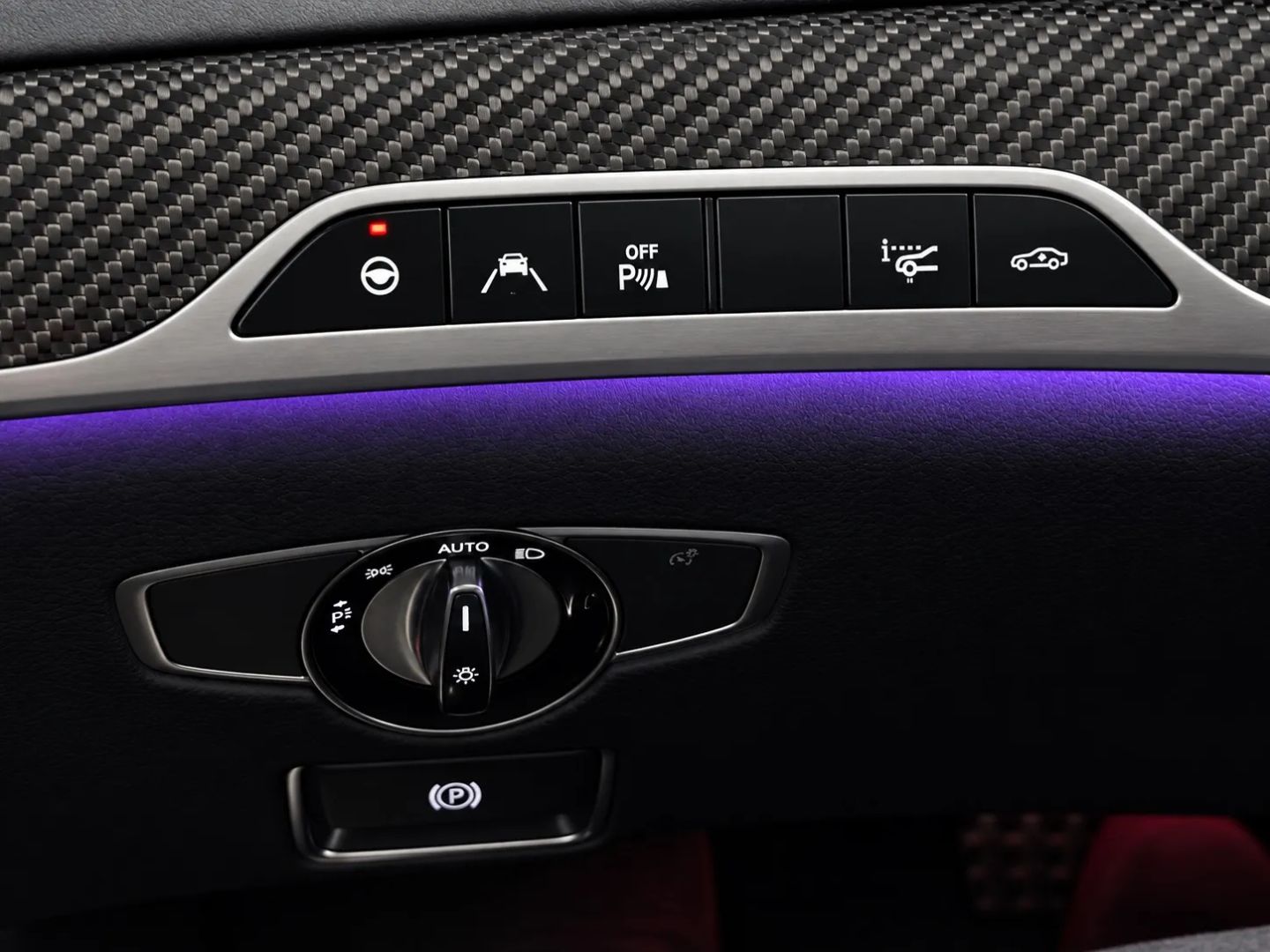 Mercedes-Benz S 63 photo 34