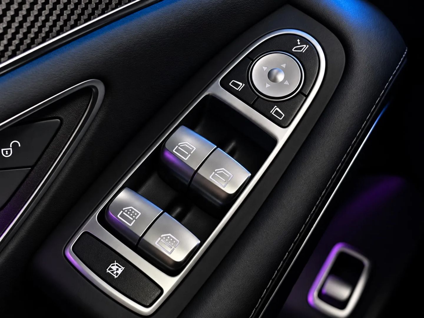 Mercedes-Benz S 63 photo 37