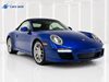2009 Porsche 911 Carrera S