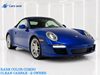2009 Porsche 911 Carrera S