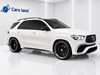 2022 Mercedes-Benz AMG GLE 63 S 4MATIC SUV