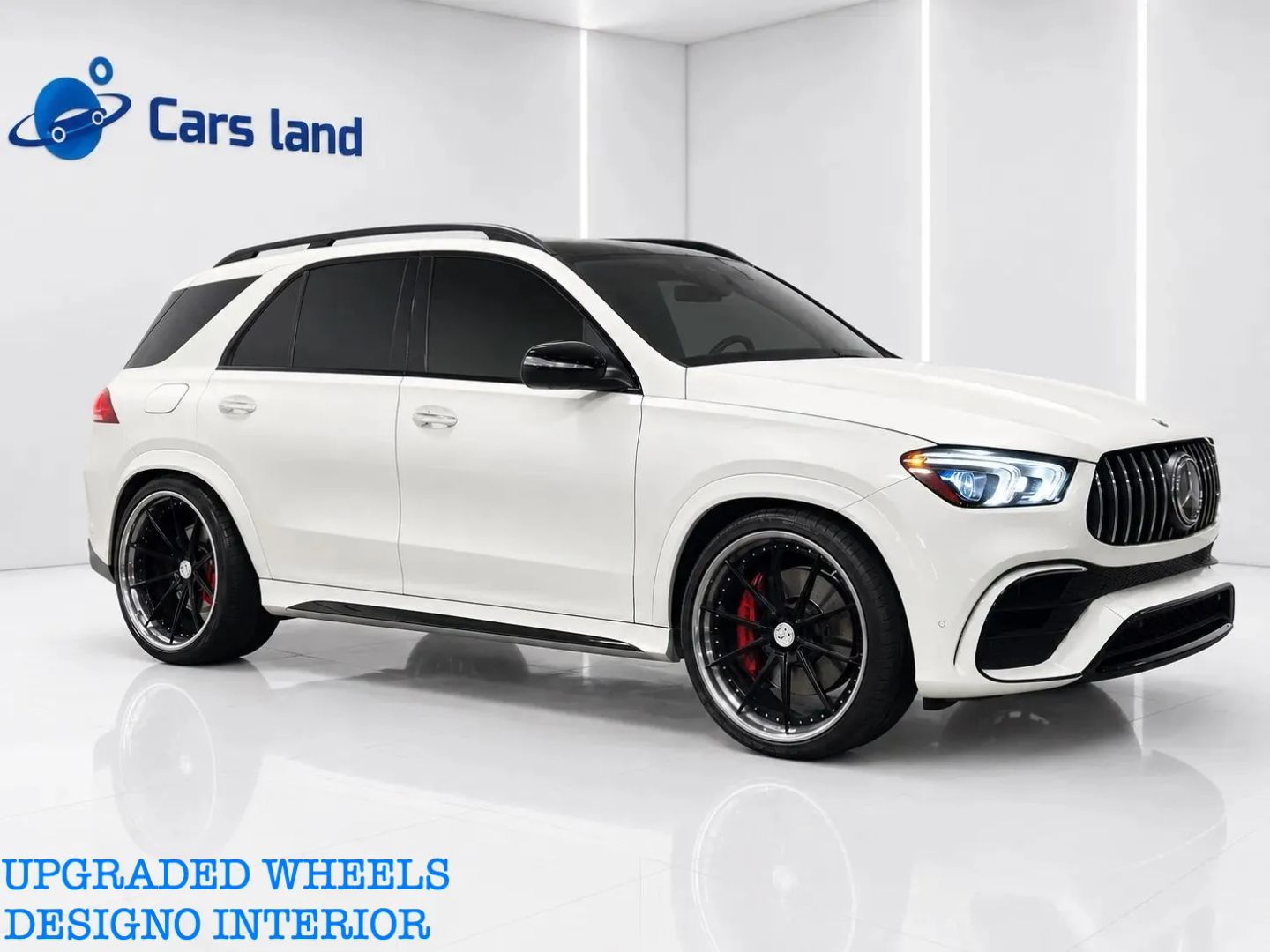 2022 Mercedes-Benz AMG GLE 63 S 4MATIC SUV