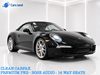 2015 Porsche 911 Carrera S