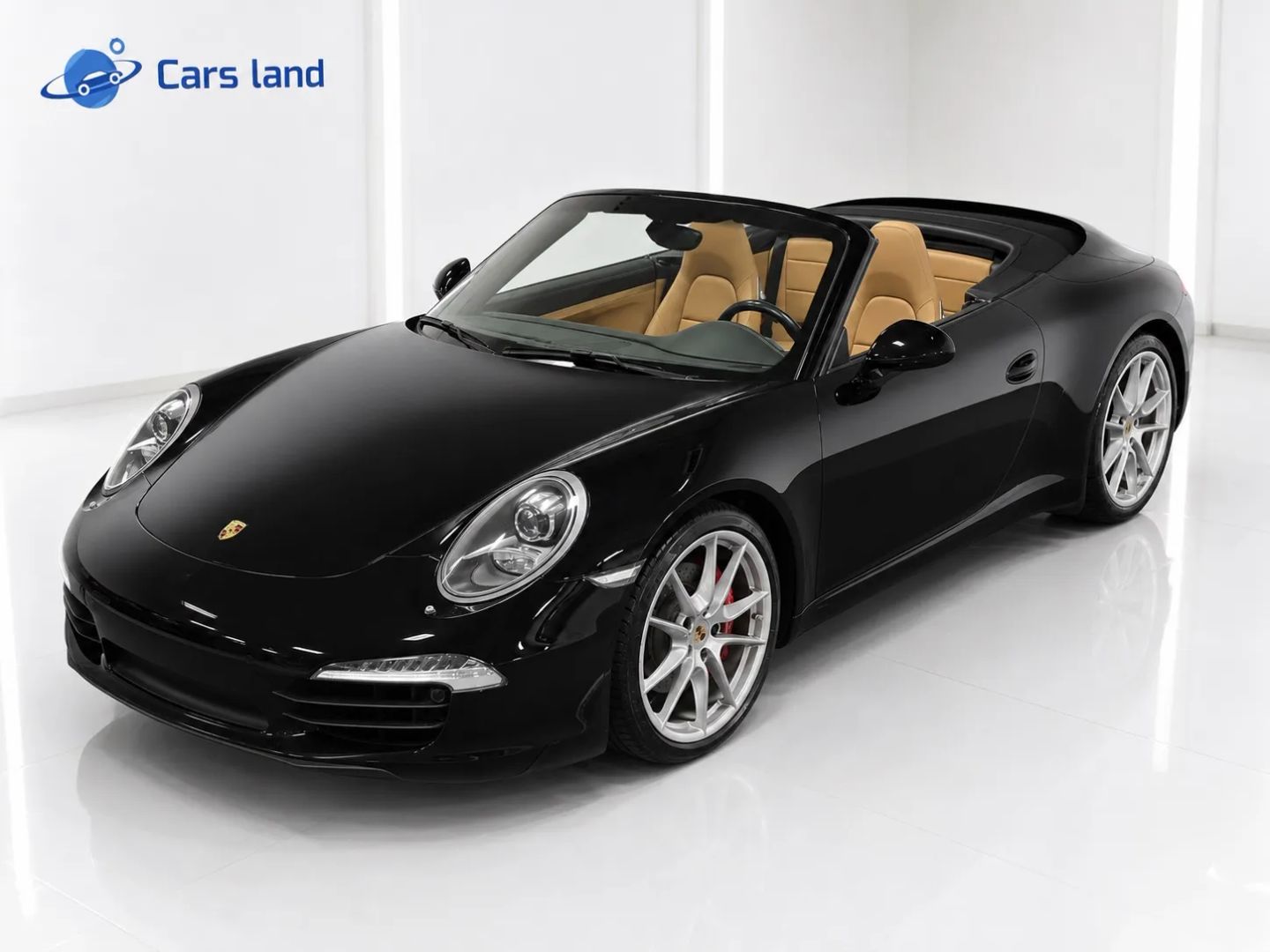 2015 Porsche 911 Carrera S - Photo 8